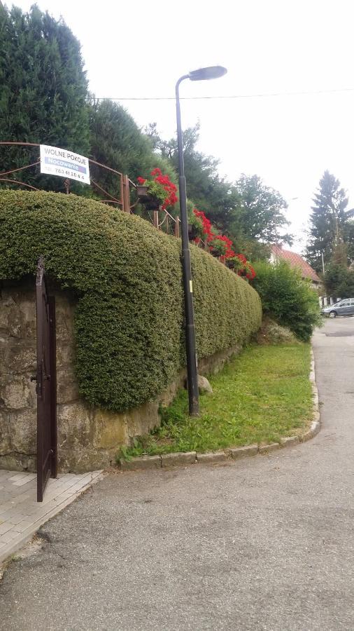 Noclegi U Andrzeja Duszniki Zdrój Exterior foto