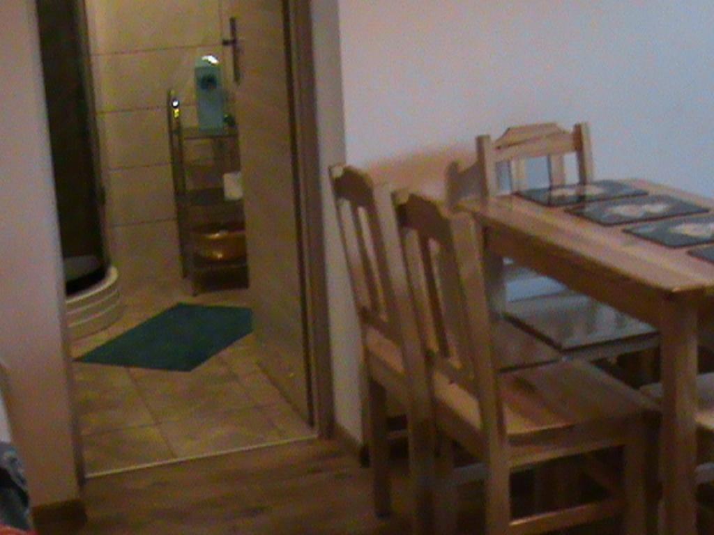 Noclegi U Andrzeja Duszniki Zdrój Habitación foto
