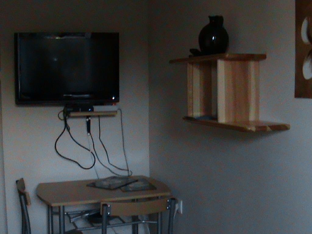 Noclegi U Andrzeja Duszniki Zdrój Habitación foto