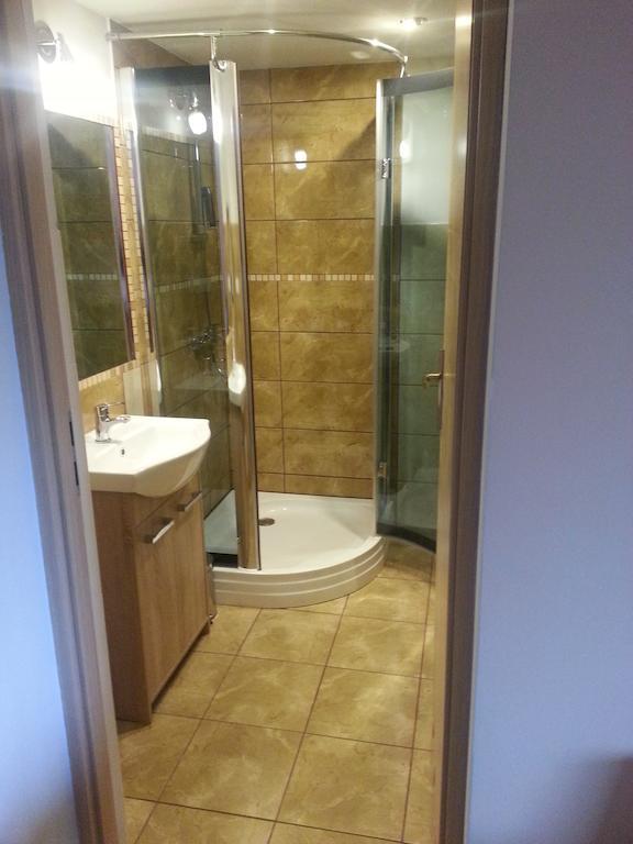 Noclegi U Andrzeja Duszniki Zdrój Habitación foto