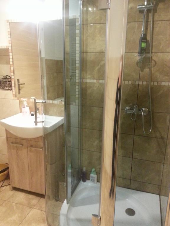 Noclegi U Andrzeja Duszniki Zdrój Habitación foto