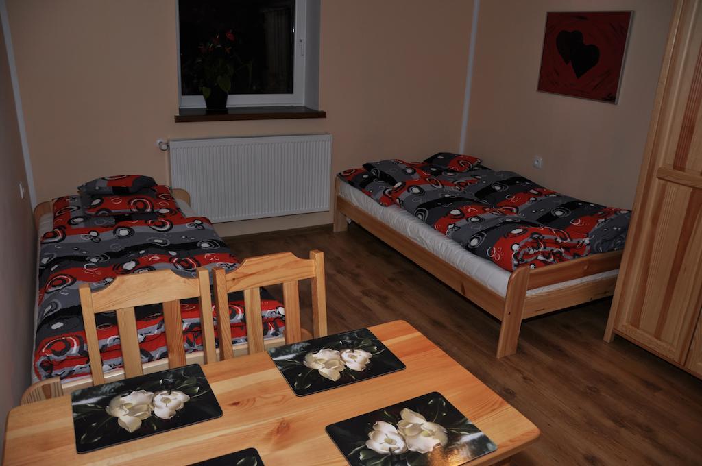 Noclegi U Andrzeja Duszniki Zdrój Habitación foto