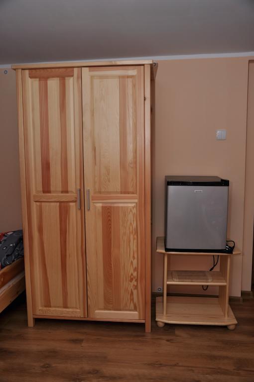 Noclegi U Andrzeja Duszniki Zdrój Habitación foto