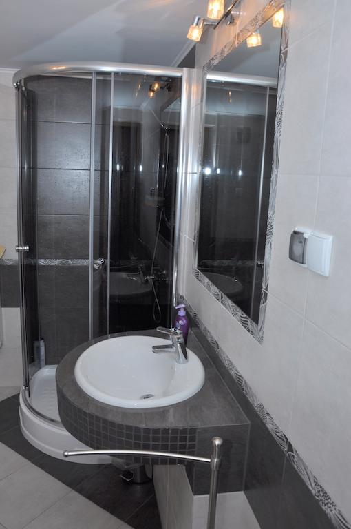 Noclegi U Andrzeja Duszniki Zdrój Habitación foto