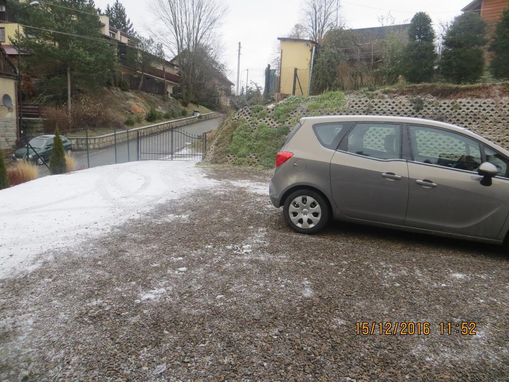 Noclegi U Andrzeja Duszniki Zdrój Exterior foto
