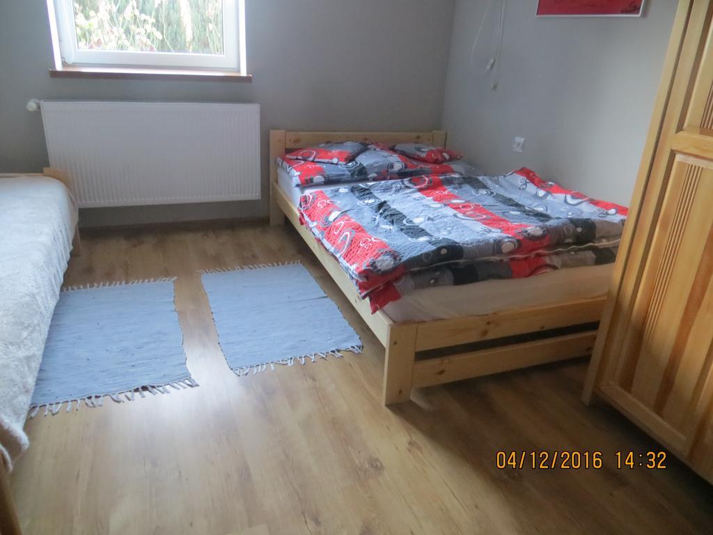Noclegi U Andrzeja Duszniki Zdrój Exterior foto