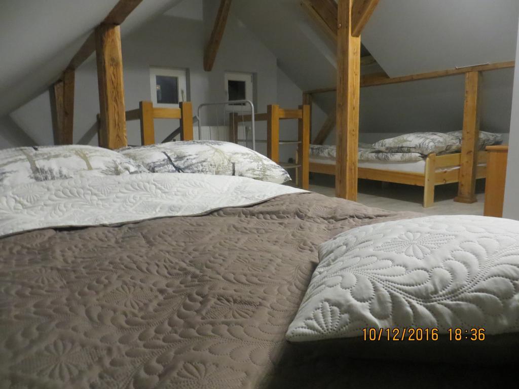 Noclegi U Andrzeja Duszniki Zdrój Exterior foto